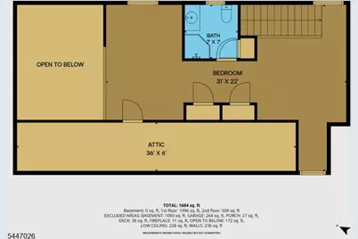 26 Indian Plantation St, Raritan Township, NJ 08822 - Photo 23