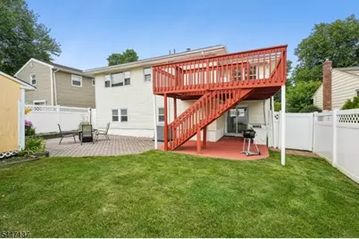 14 Mellon Ave, West Orange Township, NJ 07052 - Photo 13