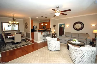 4 Quarry Dr #B3, Woodland Park, NJ 07424 - Photo 3
