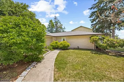 1 Ranch Ct, Saddle Brook Township, NJ 07663 - Photo 17