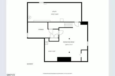 163 Bryans Rd, Washington Township, NJ 08827 - Photo 47