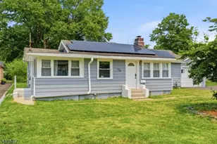 107 Minnehaha Blvd, Parsippany, NJ 07034 - Photo 1