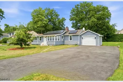 107 Minnehaha Blvd, Parsippany, NJ 07034 - Photo 3