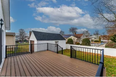 132 Thelma Ter, Linden, NJ 07036 - Photo 5