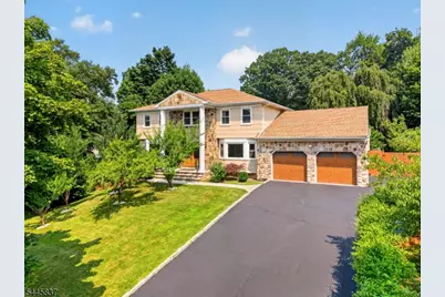 4 Le Mans Pl, Montville Township, NJ 07058 - Photo 1