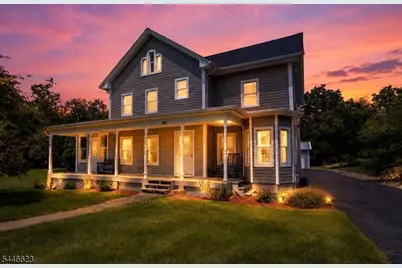 252 US Highway 46, Independence Township, NJ 07840 - Photo 1