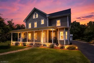 252 US Hwy 46, Independence Township, NJ 07840 - Photo 1