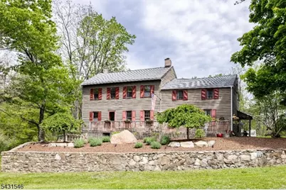 490 Mine Rd, Bethlehem Township, NJ 08802 - Photo 3