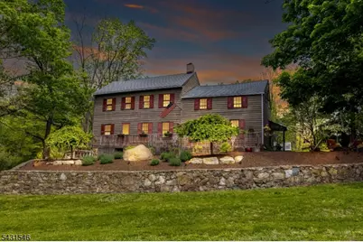 490 Mine Rd, Bethlehem Township, NJ 08802 - Photo 1