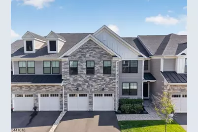 6 Concord Ct, Warren Township, NJ 07059 - Photo 1