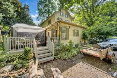 438 Church Rd, Holland Township, NJ 08848 - Photo 33