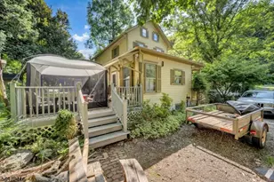 438 Church Rd, Holland Township, NJ 08848 - Photo 33