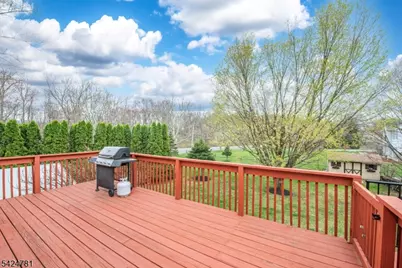 1 Old Timbers Ct, Roxbury Township, NJ 07847 - Photo 23
