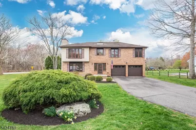 1 Old Timbers Ct, Roxbury Township, NJ 07847 - Photo 1