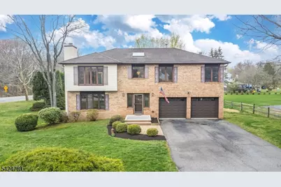 1 Old Timbers Ct, Roxbury Township, NJ 07847 - Photo 25