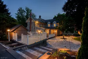 127 E Asbury Anderson Rd, Washington Township, NJ 07882 - Photo 27