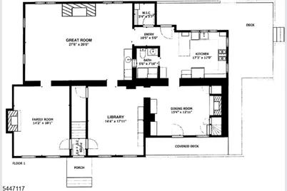 127 E Asbury Anderson Rd, Washington Township, NJ 07882 - Photo 49