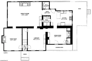 127 E Asbury Anderson Rd, Washington Township, NJ 07882 - Photo 49