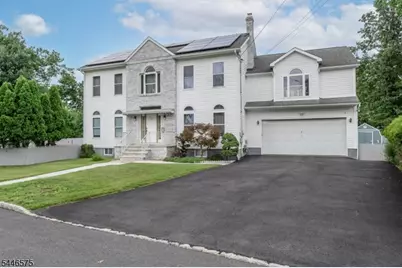 4 Elm Ct, Little Falls Township, NJ 07424 - Photo 45