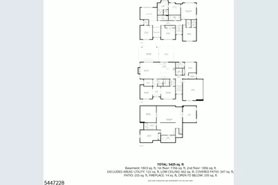 11 Florham Ave, Florham Park, NJ 07932 - Photo 49