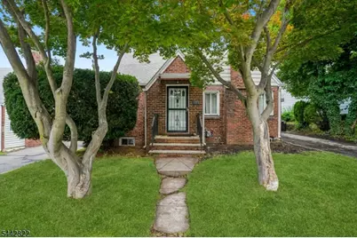 24 Springer St, Belleville, NJ 07109 - Photo 1