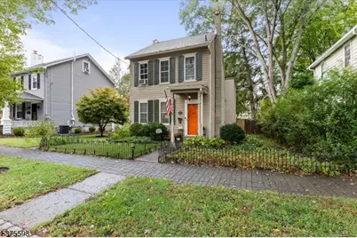 424 Hardwick St, Belvidere, NJ 07823 - Photo 3