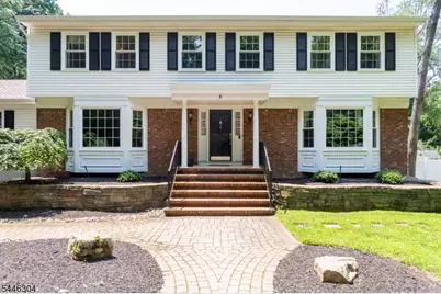 2 Hemlock Ln, Roxbury Township, NJ 07836 - Photo 3