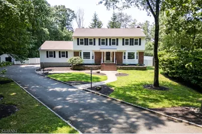 2 Hemlock Ln, Roxbury Township, NJ 07836 - Photo 1