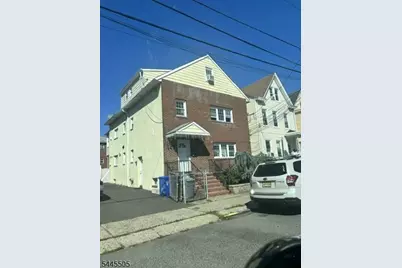 226 Edmund Ave #2, Paterson, NJ 07502 - Photo 1