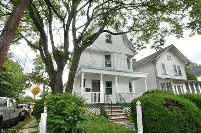 1012 Sanford Ave, Irvington, NJ 07111 - Photo 1