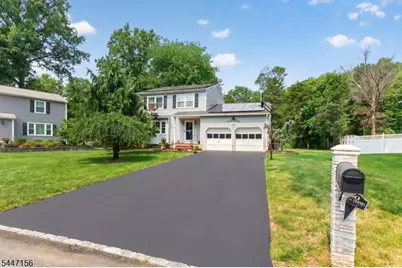 238 Sutphin Ln, Hillsborough Township, NJ 08844 - Photo 1