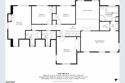 133 Stillwater Station Rd, Fredon Township, NJ 07860 - Photo 49
