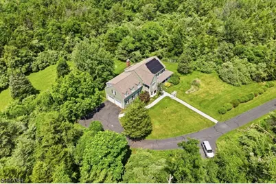 133 Stillwater Station Rd, Fredon Township, NJ 07860 - Photo 1