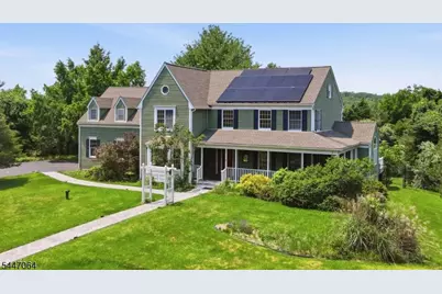 133 Stillwater Station Rd, Fredon Township, NJ 07860 - Photo 3