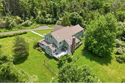133 Stillwater Station Rd, Fredon Township, NJ 07860 - Photo 41