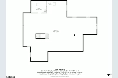 133 Stillwater Station Rd, Fredon Township, NJ 07860 - Photo 47
