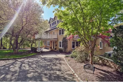 151 Lookout Rd, Mountain Lakes, NJ 07046 - Photo 5