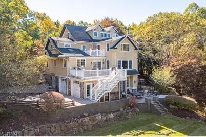 151 Lookout Rd, Mountain Lakes, NJ 07046 - Photo 41