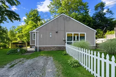 40 Glenridge Rd, West Milford, NJ 07421 - Photo 1