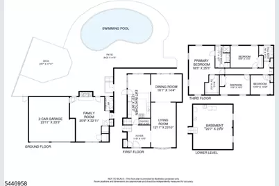 28 Brookside Pl, Livingston, NJ 07039 - Photo 27