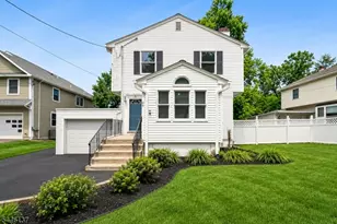 66 W Hobart Gap Rd, Livingston, NJ 07039 - Photo 1