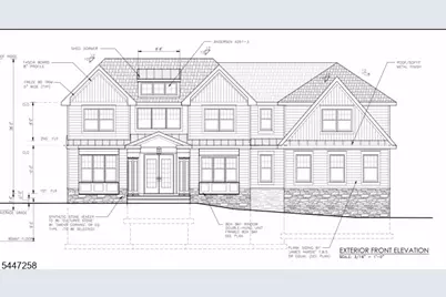 4 Willow Ln, North Caldwell, NJ 07006 - Photo 1