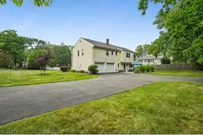 4 Elkin Dr, Livingston Twp., NJ 07039 - Photo 29