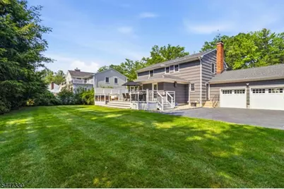 22 Symor Dr, Morris Township, NJ 07960 - Photo 33