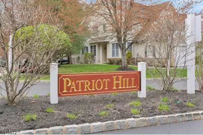 7 Patriot Hill Dr, Bernards Township, NJ 07920 - Photo 3