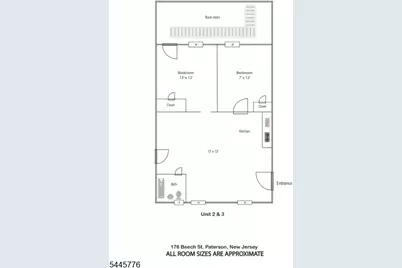 176 Beech St, Paterson, NJ 07501 - Photo 21