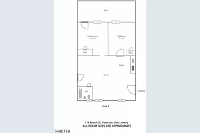 176 Beech St, Paterson, NJ 07501 - Photo 21