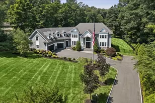 13 Rockage Rd, Warren Township, NJ 07059 - Photo 1