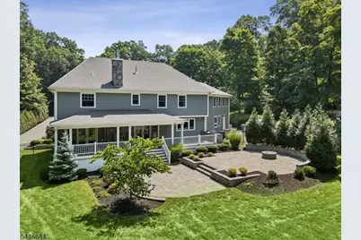 13 Rockage Road, Warren Township, NJ 07059 - Photo 37