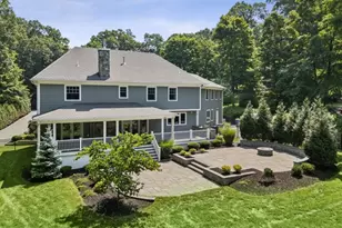 13 Rockage Rd, Warren Township, NJ 07059 - Photo 37